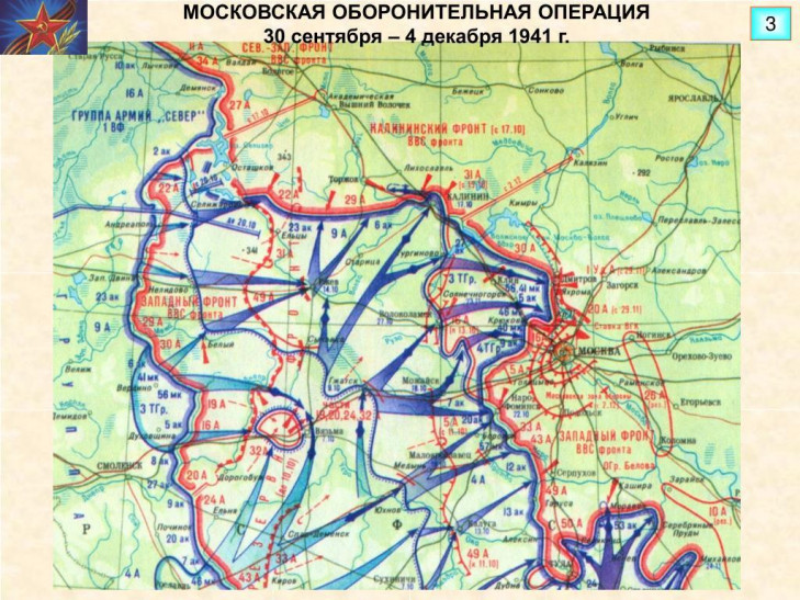 Московская стратегическая оборонительная операция