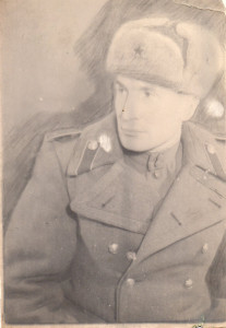 Блоха Виктор Григорьевич