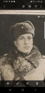 Сальников Иван Антонович