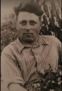 Ананьев Андрей Леонтьевич