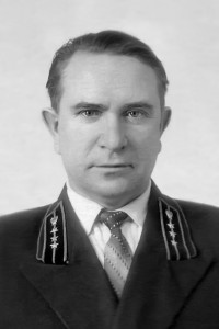 Калмыков Иван Степанович
