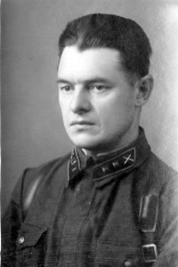 Попов Борис Александрович