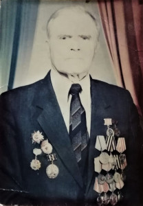 Коваленко Владимир Михайлович