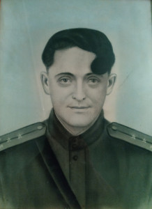 Кишев Григорий Темиржанович