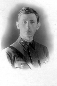 Тучин Владимир Степанович