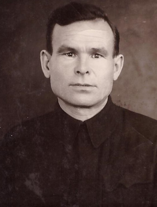 Адов Василий Алексеевич