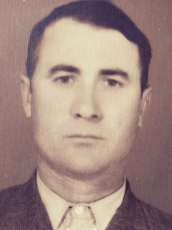Абабко Иван Савельевич