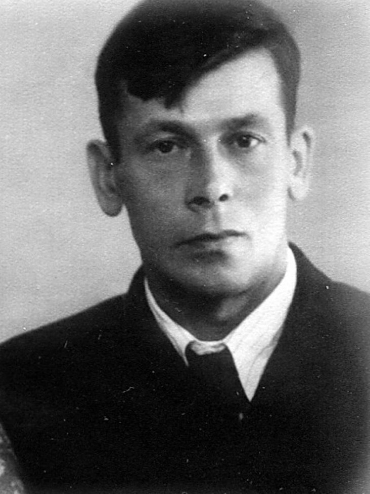 Абабков Александр Петрович