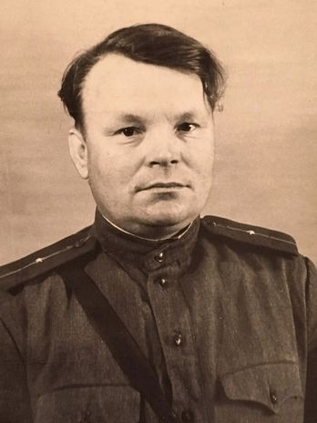 Абабков Николай Алексеевич