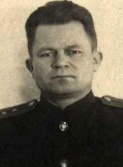 Козлов Алексей Фёдорович