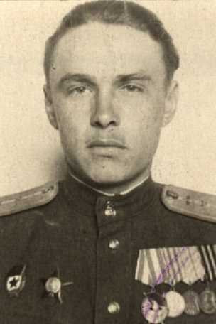 Гришин Иван Александрович