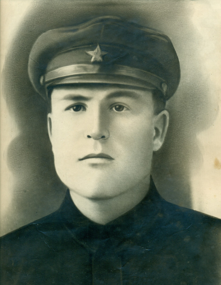 Буторов Андрей Михайлович