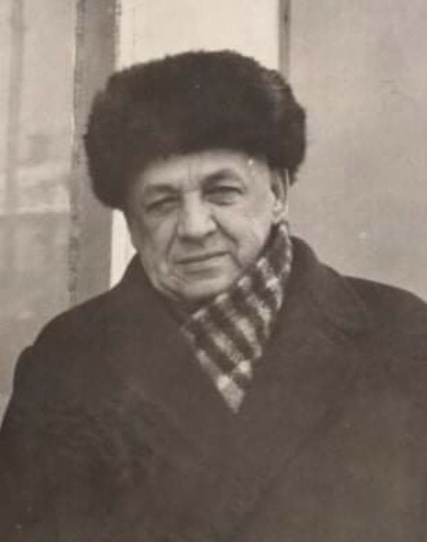 Жилин Владимир Петрович
