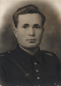 Поляков Иван Павлович