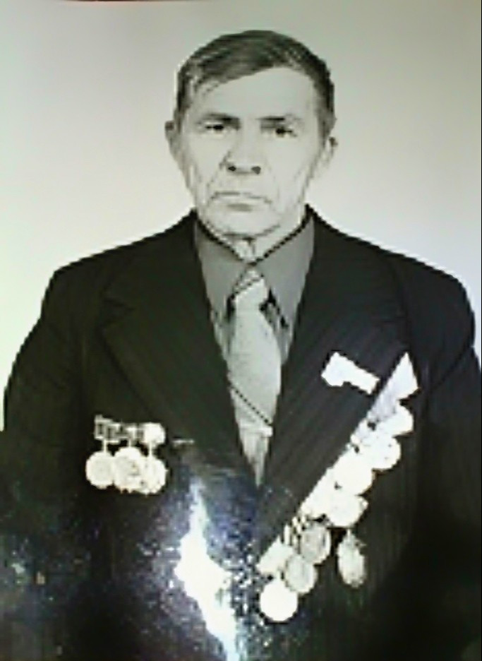 Батаргалиев Кашфиль (неизвестно)