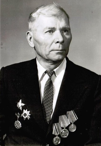 Ремезов Александр Павлович