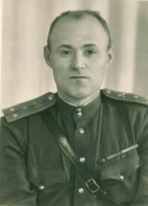 Максименко Петр Антонович