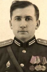 Грачев Борис Николаевич