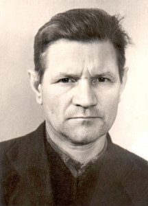 Смирнов Иван Петрович