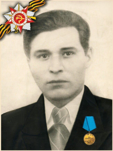 Лошкарёв Иван Фёдорвич