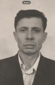 Еремеев Александр Дмитриевич