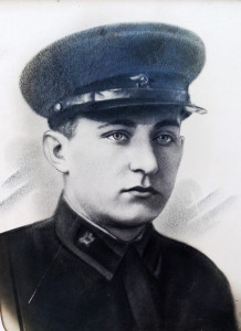 Русинов Алексей Павлович