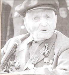 Леонов Сергей Семенович