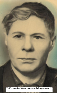 Томаев Батако Босиевич
