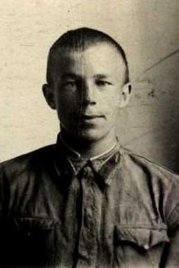 Карабанов Николай Иванович