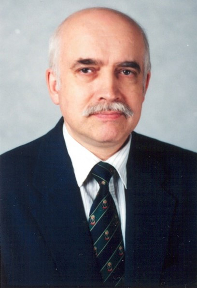 Ручинский Станислав Иванович