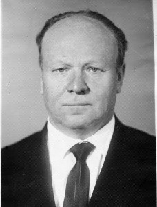 Жуков Сергей Михайлович